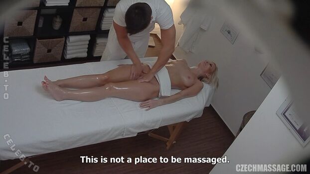 Czech Massage