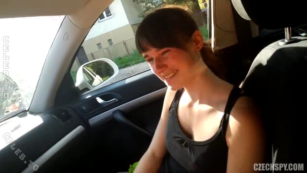 Full leaked Czech spy private photo