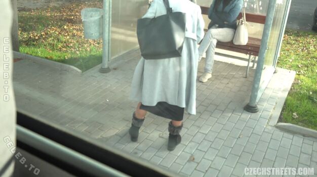 Full leaked Czech streets private photo