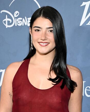 Full leaked D amelio charli private photo