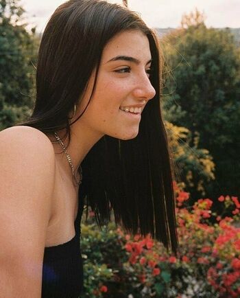 D’Amelio