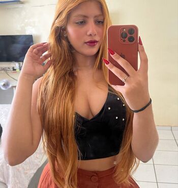 Full leaked D carolin private photo