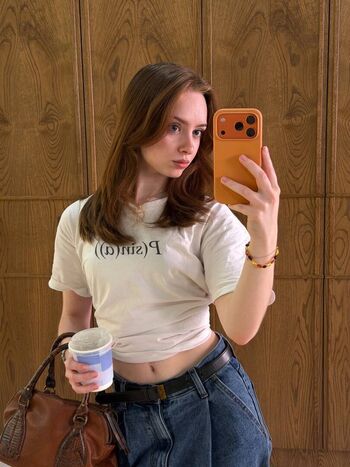 Full leaked D daisy y y private photo