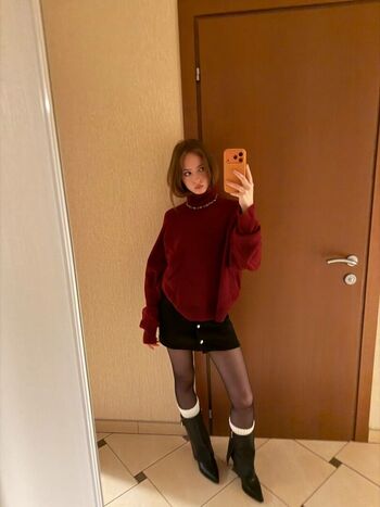 Full leaked D daisy y y private photo