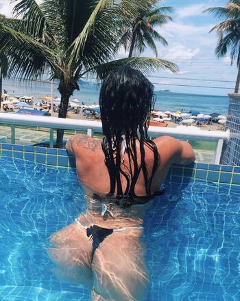 Full leaked D latiina private photo