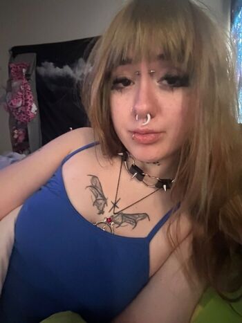 Full leaked Dadbunniez private photo