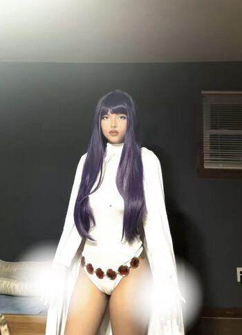 Full leaked Dathbygem page private photo
