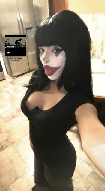 Full leaked Dathbygem page private photo