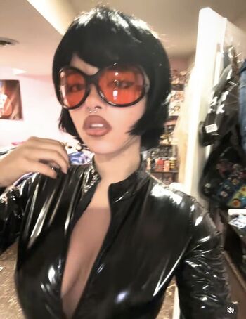 Full leaked Dathbygem private photo