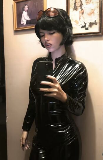 Full leaked Dathbygem private photo