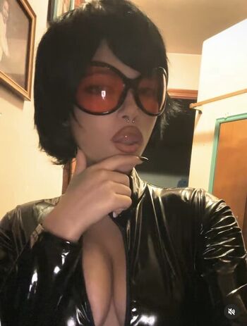 Full leaked Dathbygem private photo