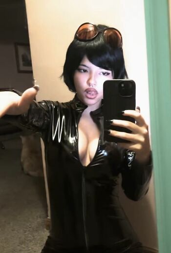 Full leaked Dathbygem private photo