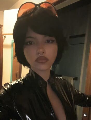 Full leaked Dathbygem private photo