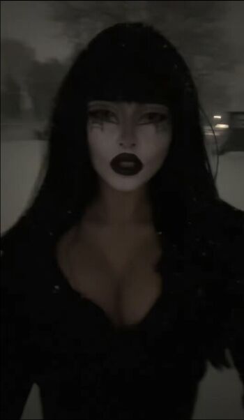 Full leaked Dathbygem private photo