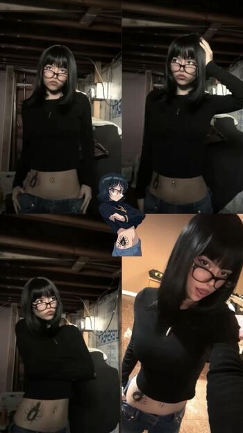 Full leaked Dathbygem private photo