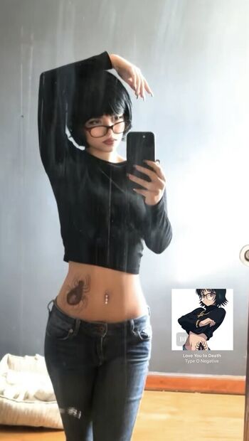 Full leaked Dathbygem private photo