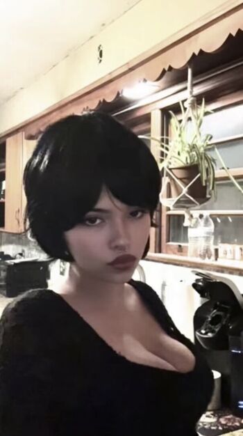 Full leaked Dathbygem private photo