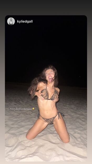 Full leaked Dmitra private photo
