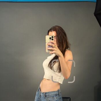 Full leaked Dmitra private photo