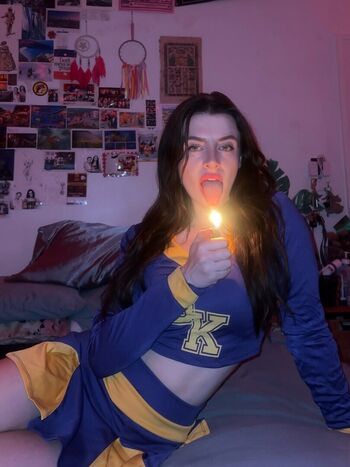 Full leaked Dmitra private photo