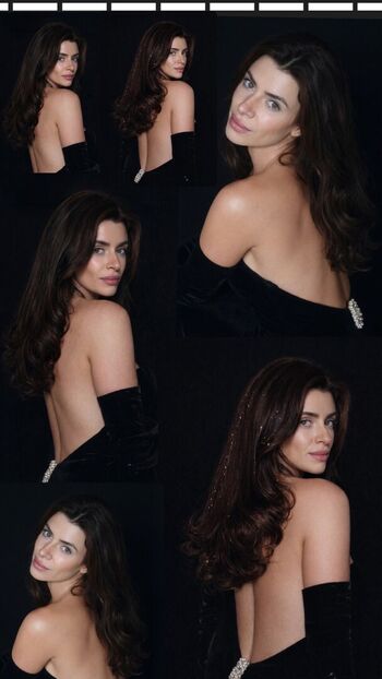 Full leaked Dmitra private photo