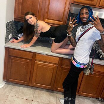Full leaked Dabbandry private photo