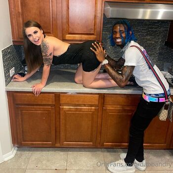 Full leaked Dabbandry private photo