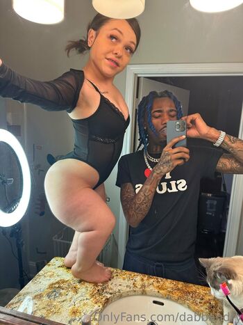 Full leaked Dabbandry private photo