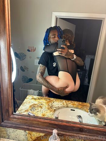 Full leaked Dabbandry private photo