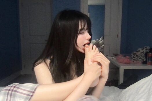 Full leaked Dabinohh private photo