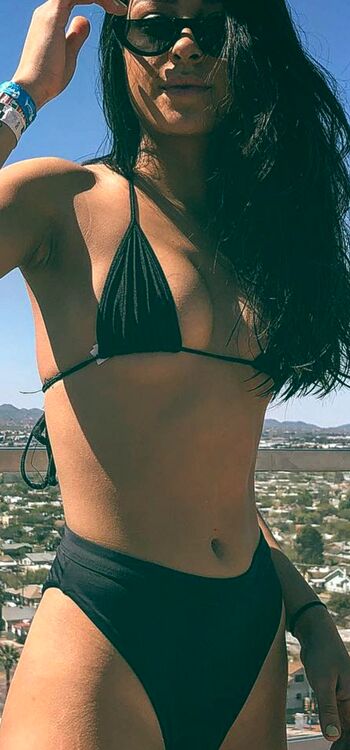 Full leaked Daboogiewoman private photo