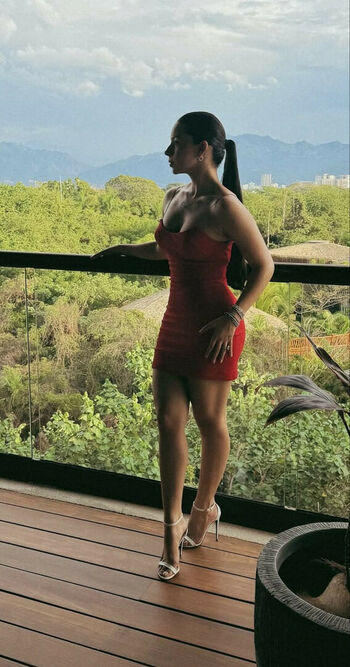 Full leaked Dabria aguilar private photo