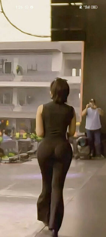 Full leaked Dabria aguilar private photo