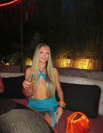 Full leaked Dacey rogers private photo