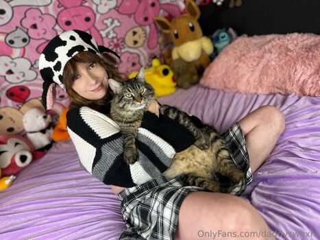 Full leaked Daddyswhxre private photo