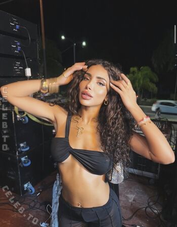 Full leaked Dadouofficial page private photo
