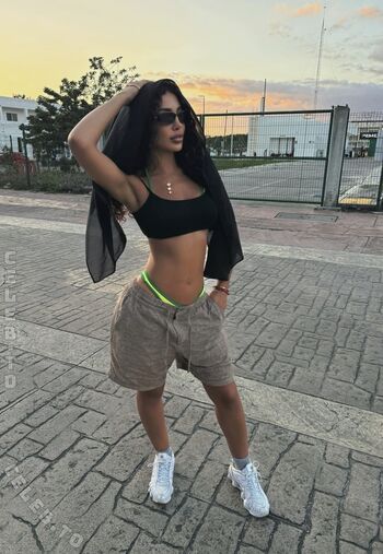 Full leaked Dadouofficial page private photo