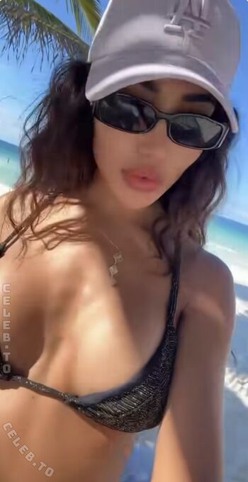 Full leaked Dadouofficial page private photo