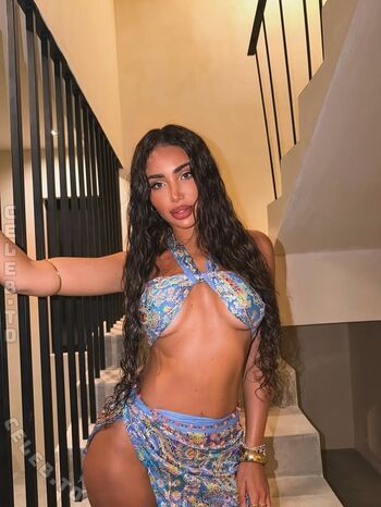 Full leaked Dadouofficial page private photo