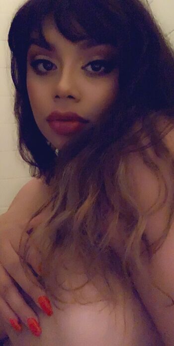 Daeja Luna