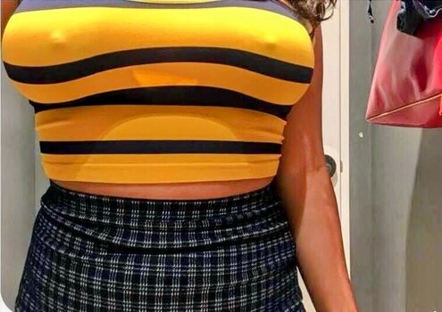 Full leaked Daeja luna page private photo