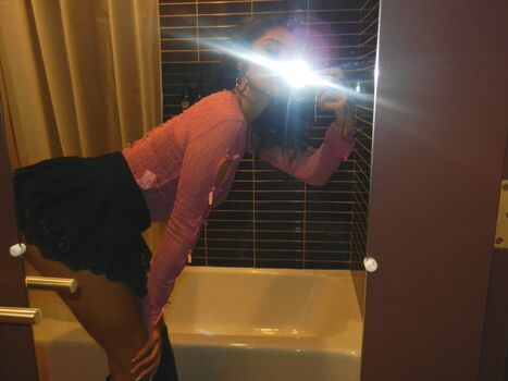 Full leaked Daeja luna private photo