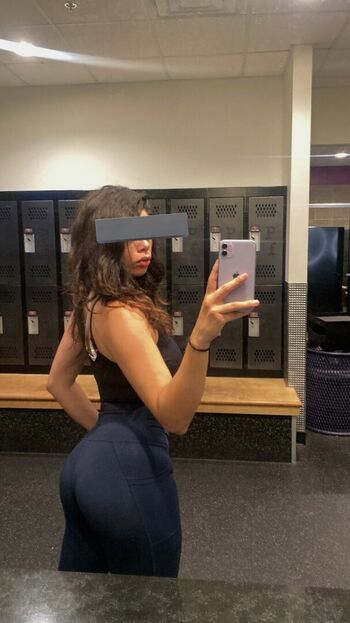 Full leaked Daeja luna private photo
