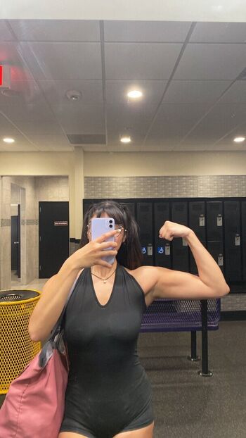Full leaked Daeja luna private photo