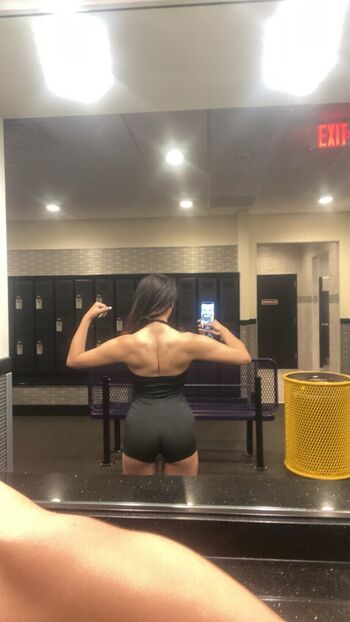 Full leaked Daeja luna private photo