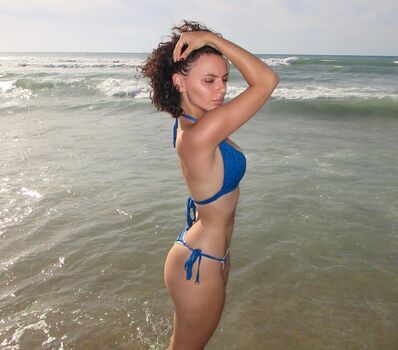 Full leaked Dafne keen private photo