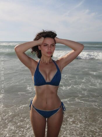 Full leaked Dafne keen private photo