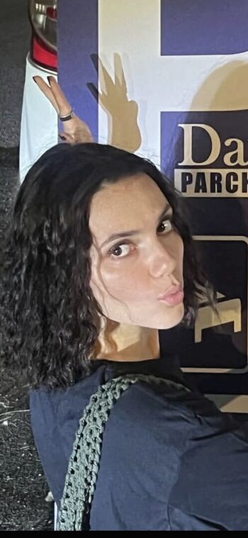 Full leaked Dafne keen private photo