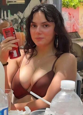 Full leaked Dafne keen page private photo