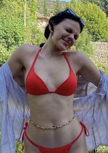 Full leaked Dafne keen  page private photo